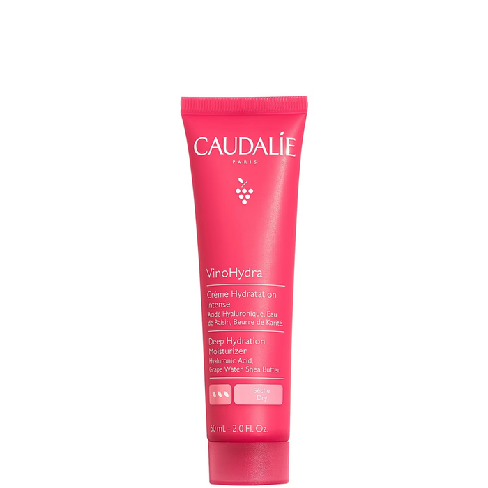 Caudalie VinoHydra Deep Hydration Moisturizer