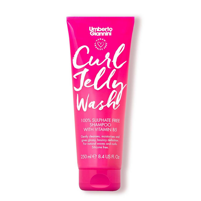 Umberto Giannini Curl Jelly Wash
