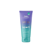 Tan Organic Sport Spf 50 Daily Defence 100ml