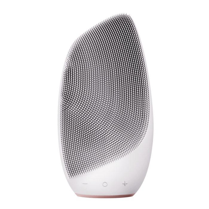 GESKE Sonic Thermo Facial Brush 6in1 Starlight.