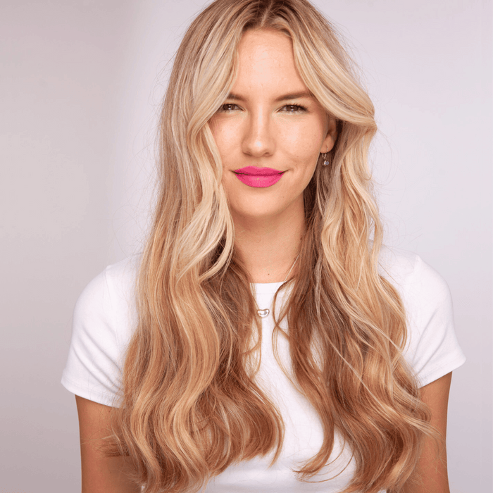 Umberto Giannini Heatless Curler