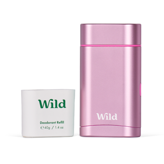 Wild Cherry Blossom Pink Starter Pack