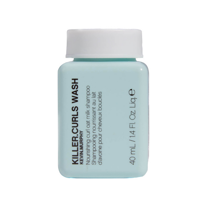 Kevin Murphy Killer Curls Wash Travel Size 40ml