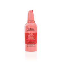 AVEDA nutriplenish overnight serum 100ml bottle