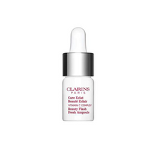 Clarins Bright Plus Ampoule Serum 8ml