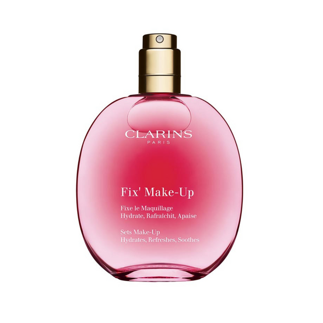 Clarins Fix Make-Up Spray