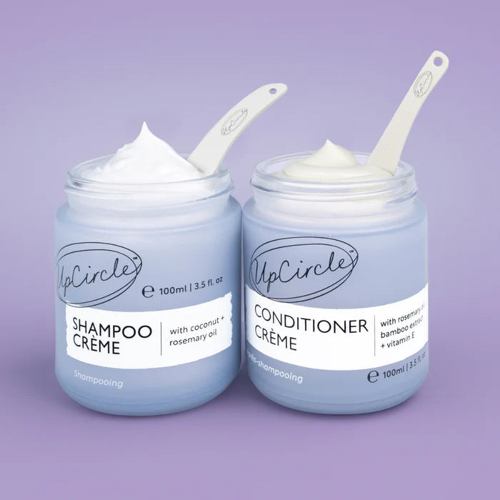 UpCircle Beauty Hair Care Duo