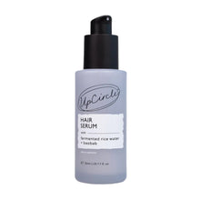 UpCircle Beauty Natural Hair Serum 50ml
