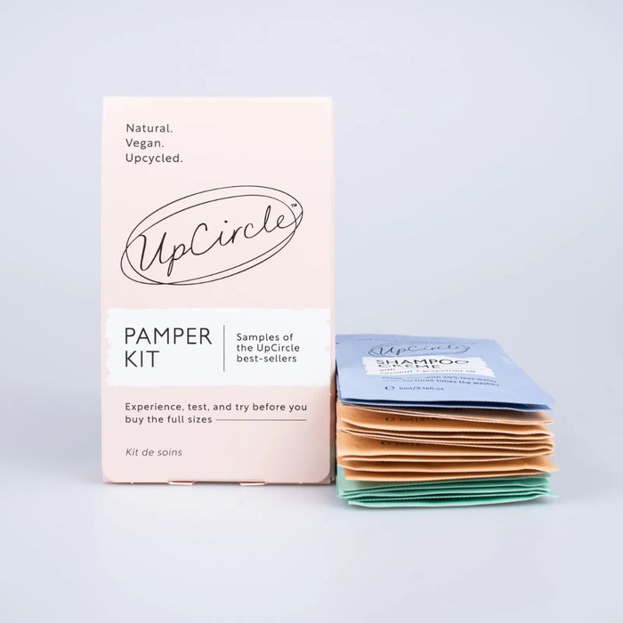 UpCircle Beauty The Pamper Kit
