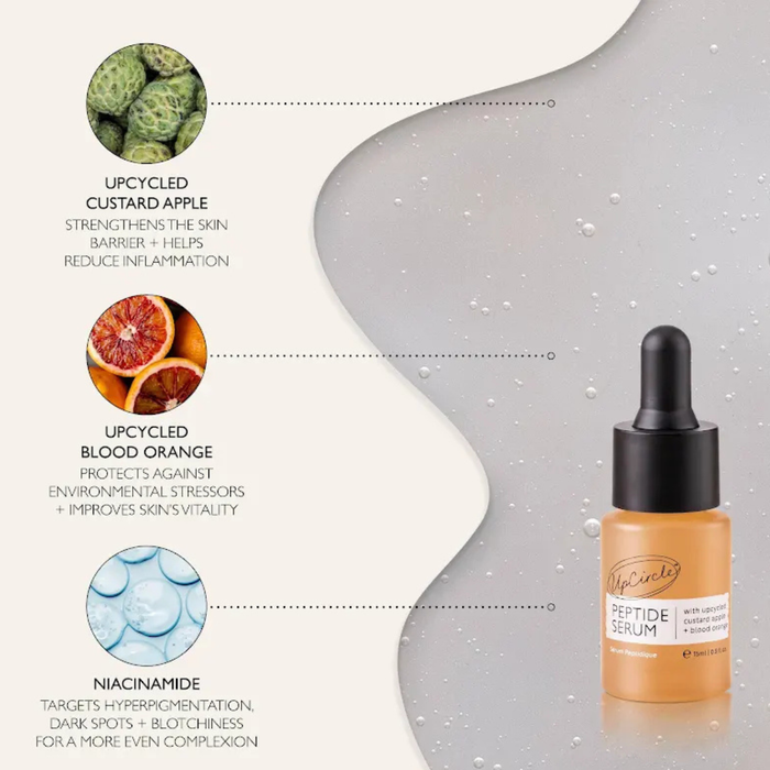 UpCircle Winter Glow Duo