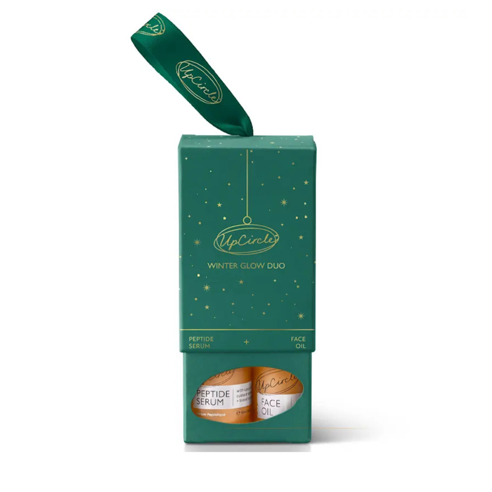 UpCircle Winter Glow Duo