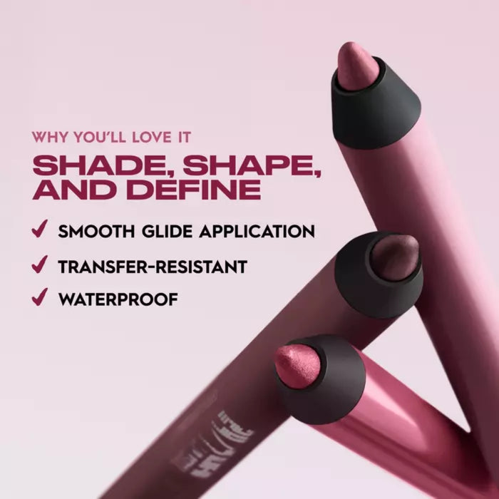 Urban Decay 24/7 Glide-On Waterproof Lip Liner