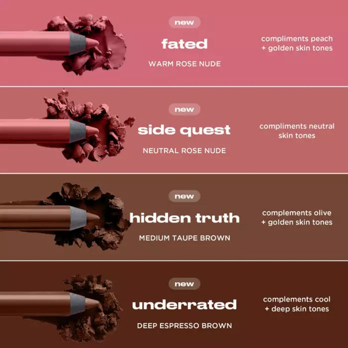 Urban Decay 24/7 Glide-On Waterproof Lip Liner