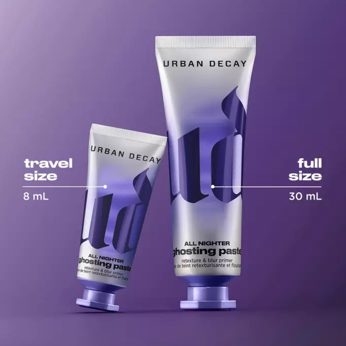 Urban Decay All Nighter Ghost Primer Mini 8ml