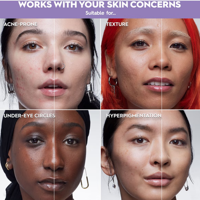 Urban Decay Face Bond Self-Setting Waterproof Foundation
