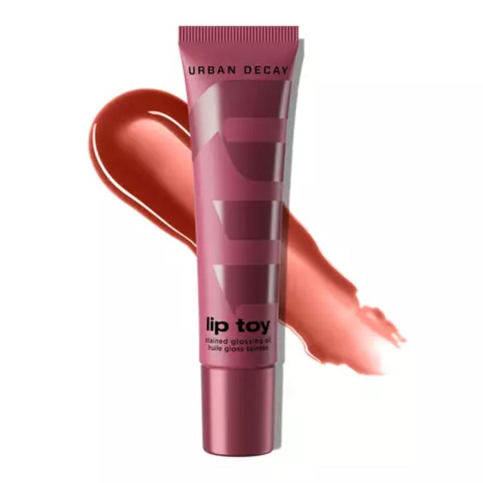 Urban Decay Lip Toy PH Staining Lip Oil