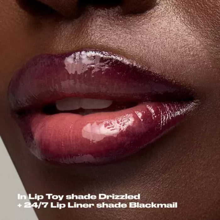 Urban Decay Lip Toy PH Staining Lip Oil