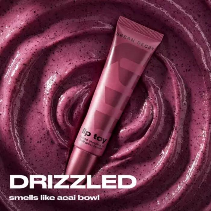 Urban Decay Lip Toy PH Staining Lip Oil