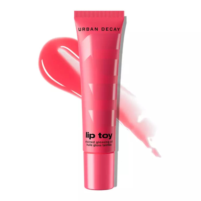 Urban Decay Lip Toy PH Staining Lip Oil