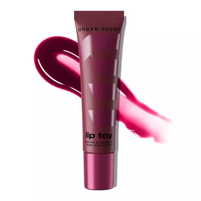 Urban Decay Lip Toy PH Staining Lip Oil