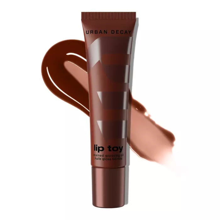 Urban Decay Lip Toy PH Staining Lip Oil