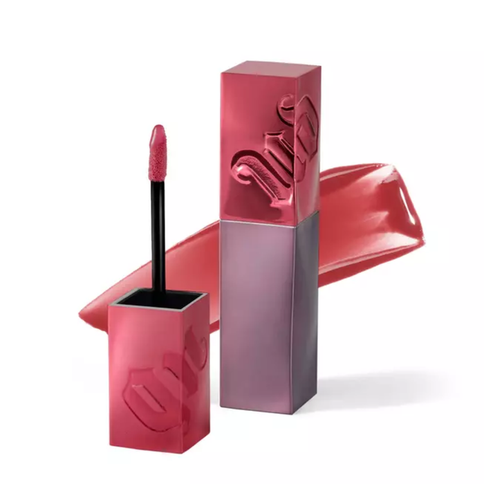 Urban Decay Vice Lip Bond Glossy Longwear Liquid Lipstick