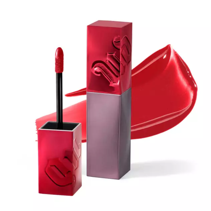 Urban Decay Vice Lip Bond Glossy Longwear Liquid Lipstick
