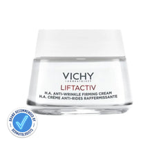 VICHY Liftactiv Hyaluronic Specialist H.A. Anti-Wrinkle Day Cream for Dry Skin 50ml