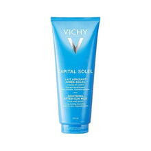 VICHY Capital Soleil Soothing After Sun Milk 300ml
