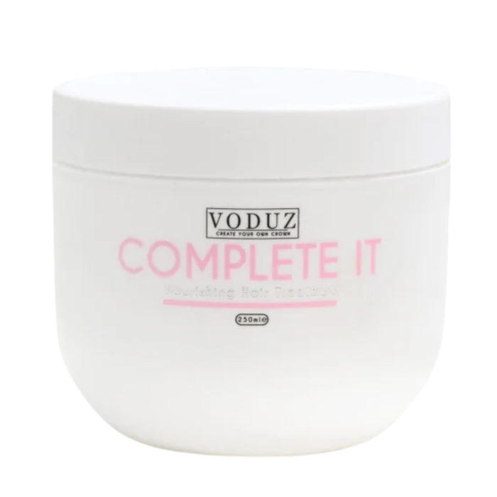 VODUZ Complete It Nourishing Hair Treatment (250ml)
