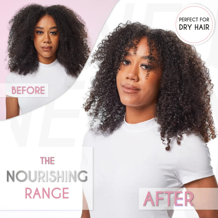 VODUZ Complete It Nourishing Hair Treatment