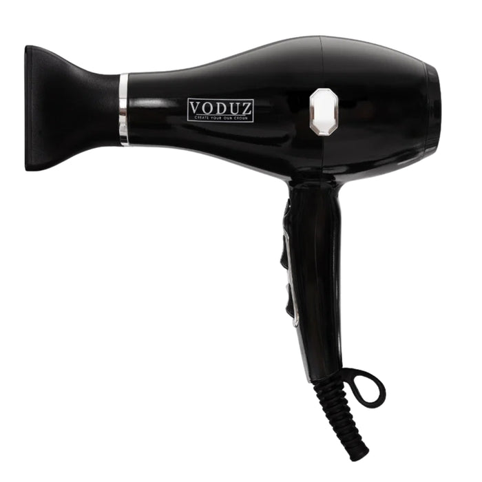 VODUZ 'Blow Out' - Infrared Hair Dryer