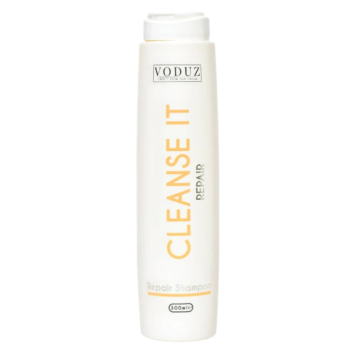 VODUZ 'Cleanse It' - Repair Shampoo (300ml)