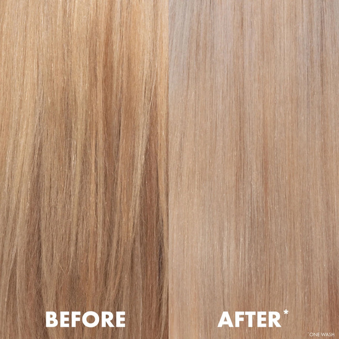 VODUZ 'Cleanse It' Anti-Yellow Shampoo