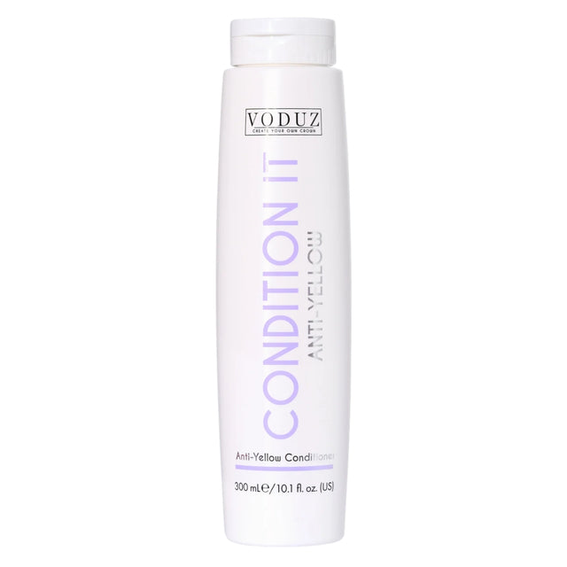 VODUZ 'Condition It' Anti-Yellow Conditioner