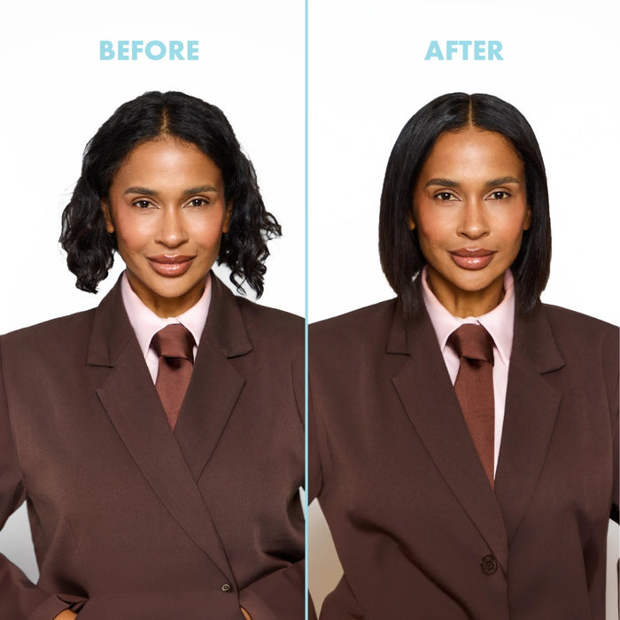 VODUZ 'Smooth Operator' - Infrared Wide Plate Hair Straightener