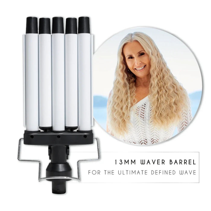VODUZ 'Spectrum' - 3 in 1 Waver