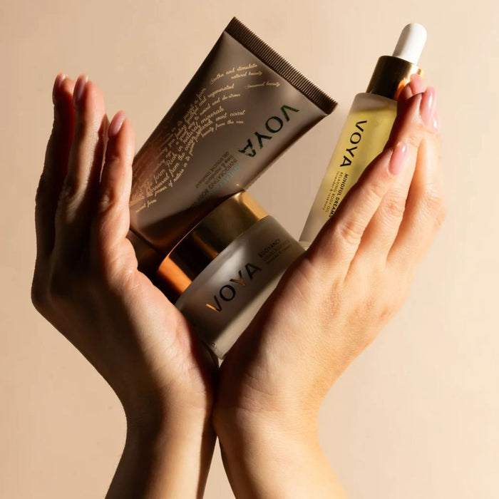 VOYA Body Discovery Set