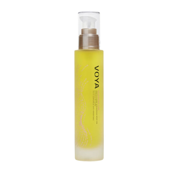 VOYA Nourishing Care - Body Oil