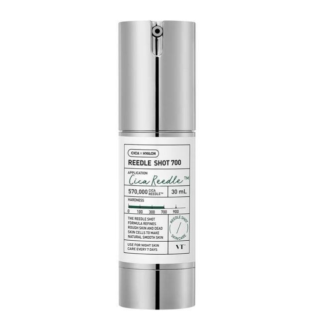 VT CosmeticsReedle Shot 700