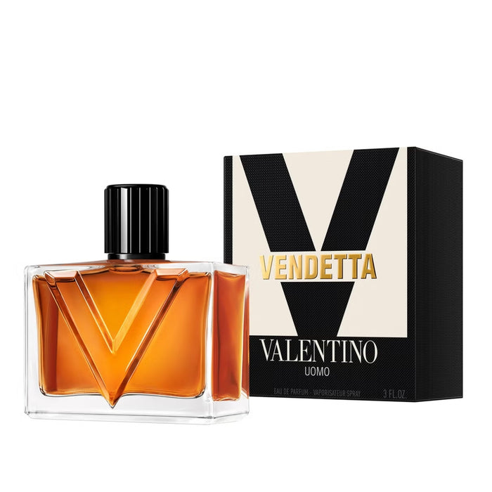 Valentino Vendetta Uomo Eau de Parfum for Him