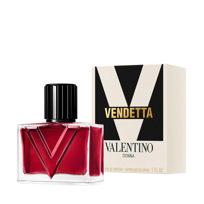 Valentino Vendetta Donna Eau de Parfum for Her