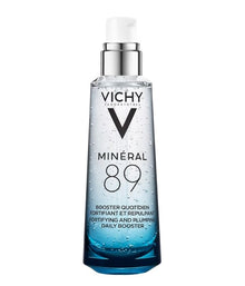 Vichy Mineral 89 Hyaluronic Acid Booster Serum 75ml