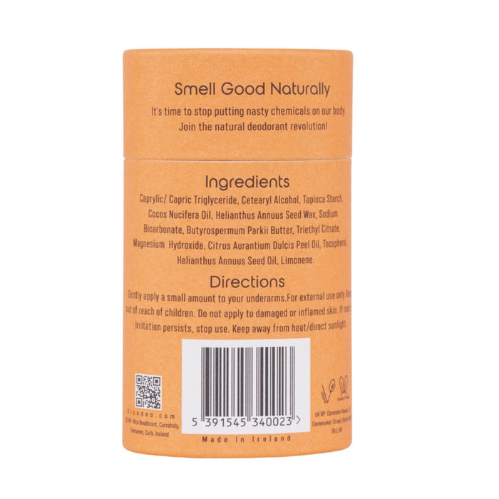 Vico Deodorant - Orange 50ml