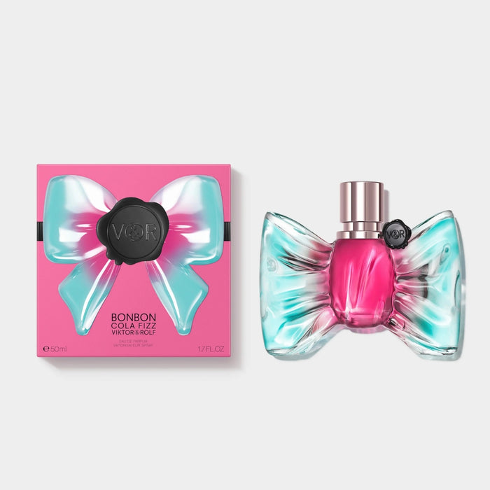 Viktor&Rolf Bonbon Cola Fizz Eau de Parfum 50ml
