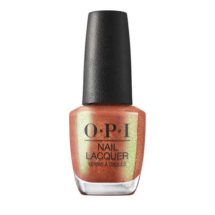 OPI Nail Lacquer Fall Collection 2023 New virgoals