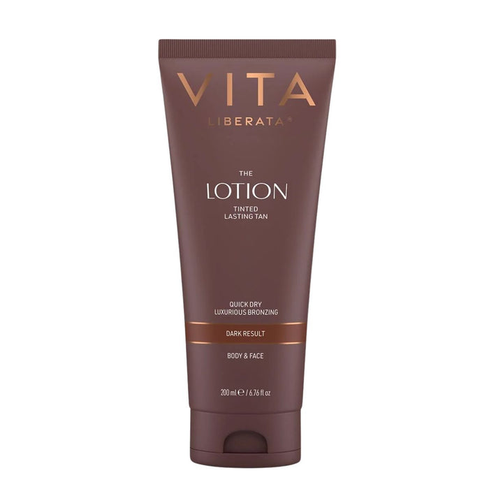 Vita Liberata The Lotion Dark 200ml