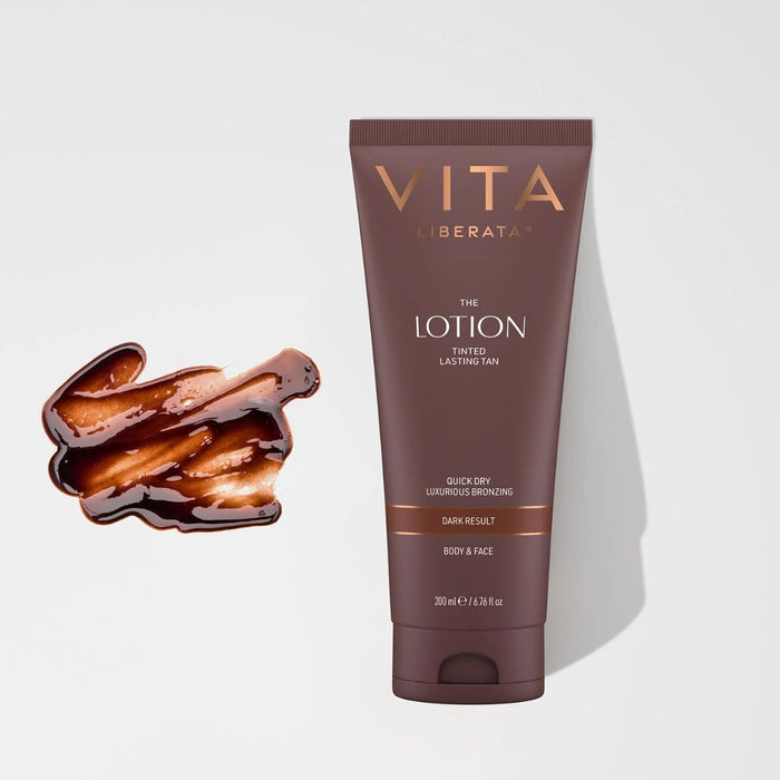Vita Liberata The Lotion Dark 200ml