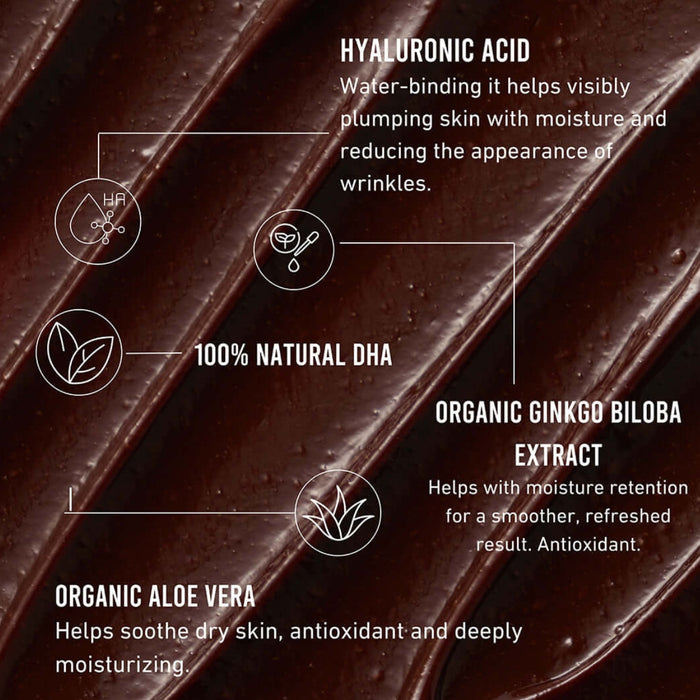 Vita Liberata THE LOTION, Tinted Lasting Tan Medium 50ml