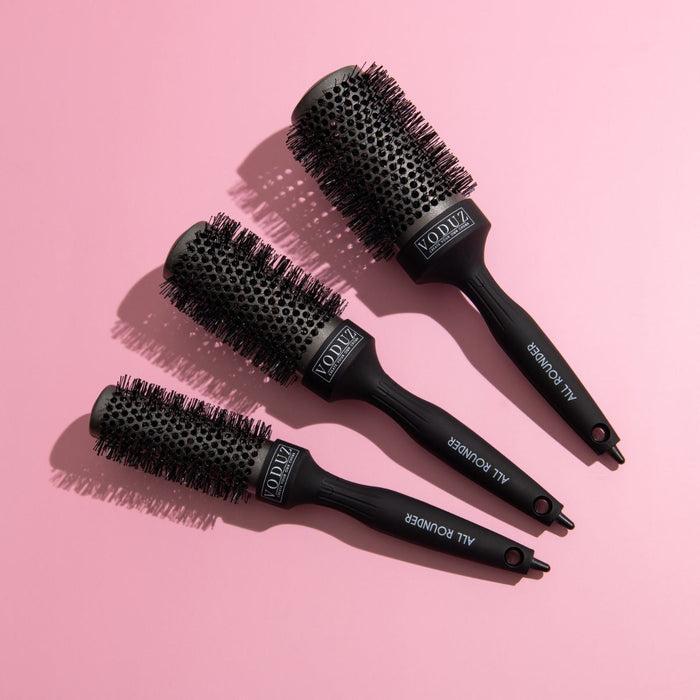 Voduz All Rounder Thermal Brush- V3